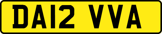DA12VVA