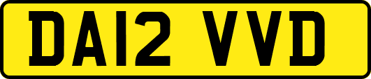 DA12VVD