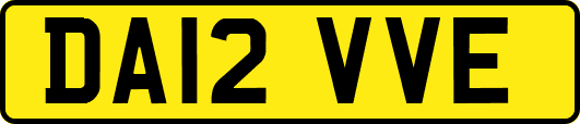 DA12VVE