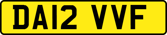 DA12VVF