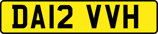 DA12VVH