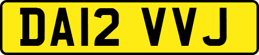 DA12VVJ