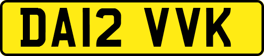 DA12VVK