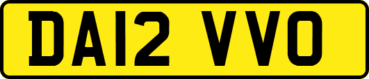 DA12VVO