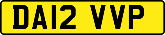 DA12VVP