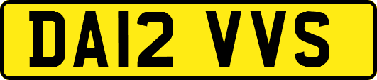 DA12VVS