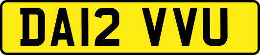 DA12VVU