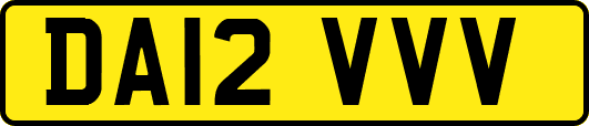 DA12VVV
