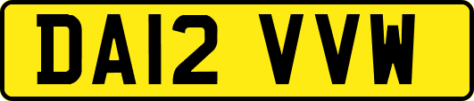 DA12VVW