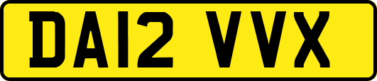 DA12VVX
