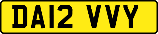 DA12VVY