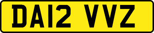 DA12VVZ