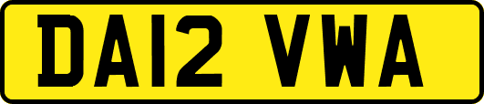 DA12VWA