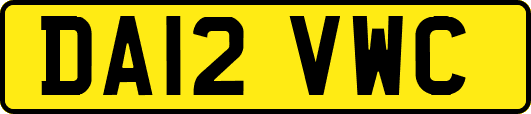 DA12VWC
