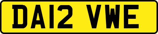 DA12VWE