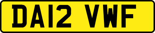 DA12VWF