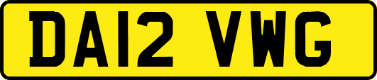 DA12VWG