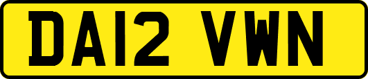 DA12VWN