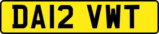 DA12VWT