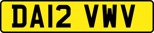 DA12VWV