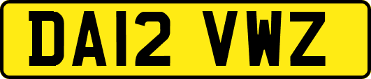 DA12VWZ