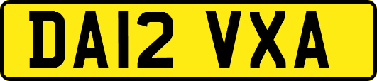DA12VXA