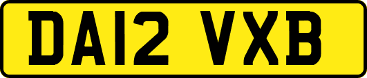 DA12VXB