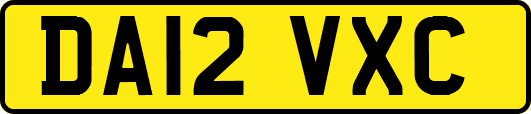 DA12VXC