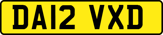 DA12VXD