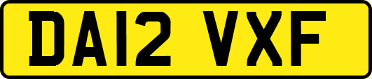 DA12VXF