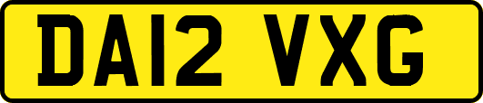 DA12VXG