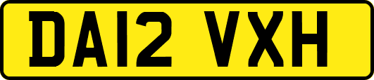 DA12VXH