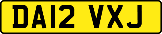 DA12VXJ