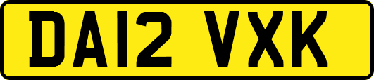 DA12VXK