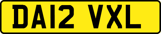DA12VXL