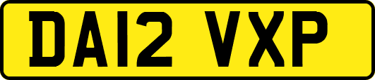 DA12VXP