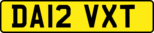 DA12VXT