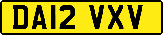 DA12VXV