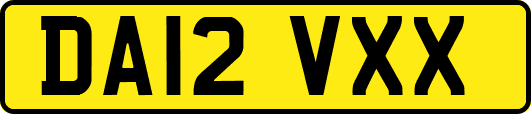 DA12VXX