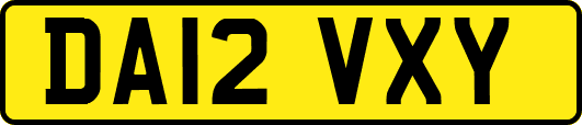 DA12VXY