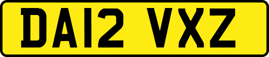 DA12VXZ