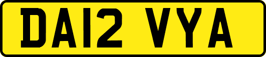 DA12VYA