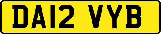 DA12VYB