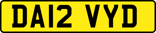 DA12VYD