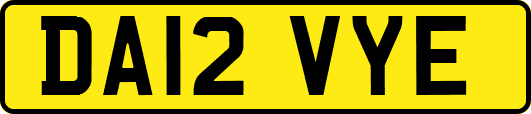 DA12VYE