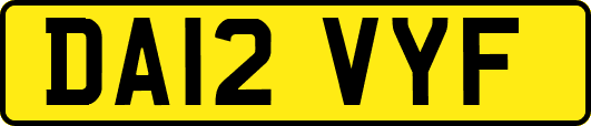 DA12VYF