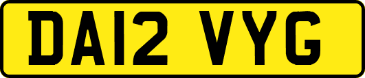DA12VYG
