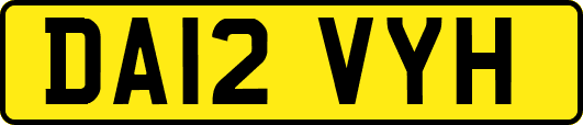 DA12VYH