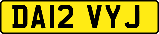 DA12VYJ