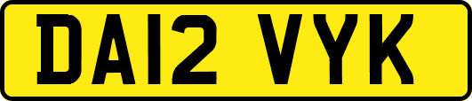 DA12VYK